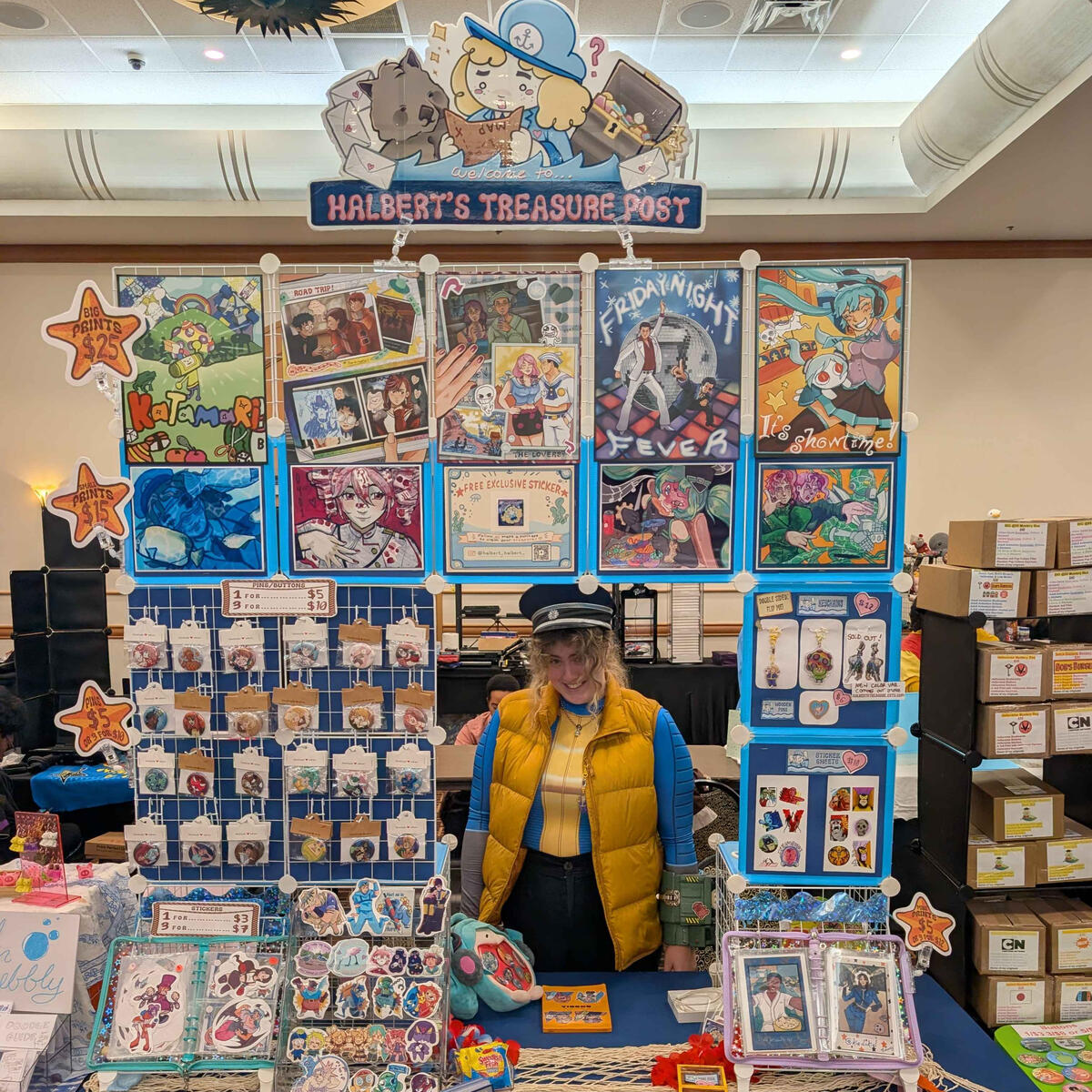 Mizucon '26