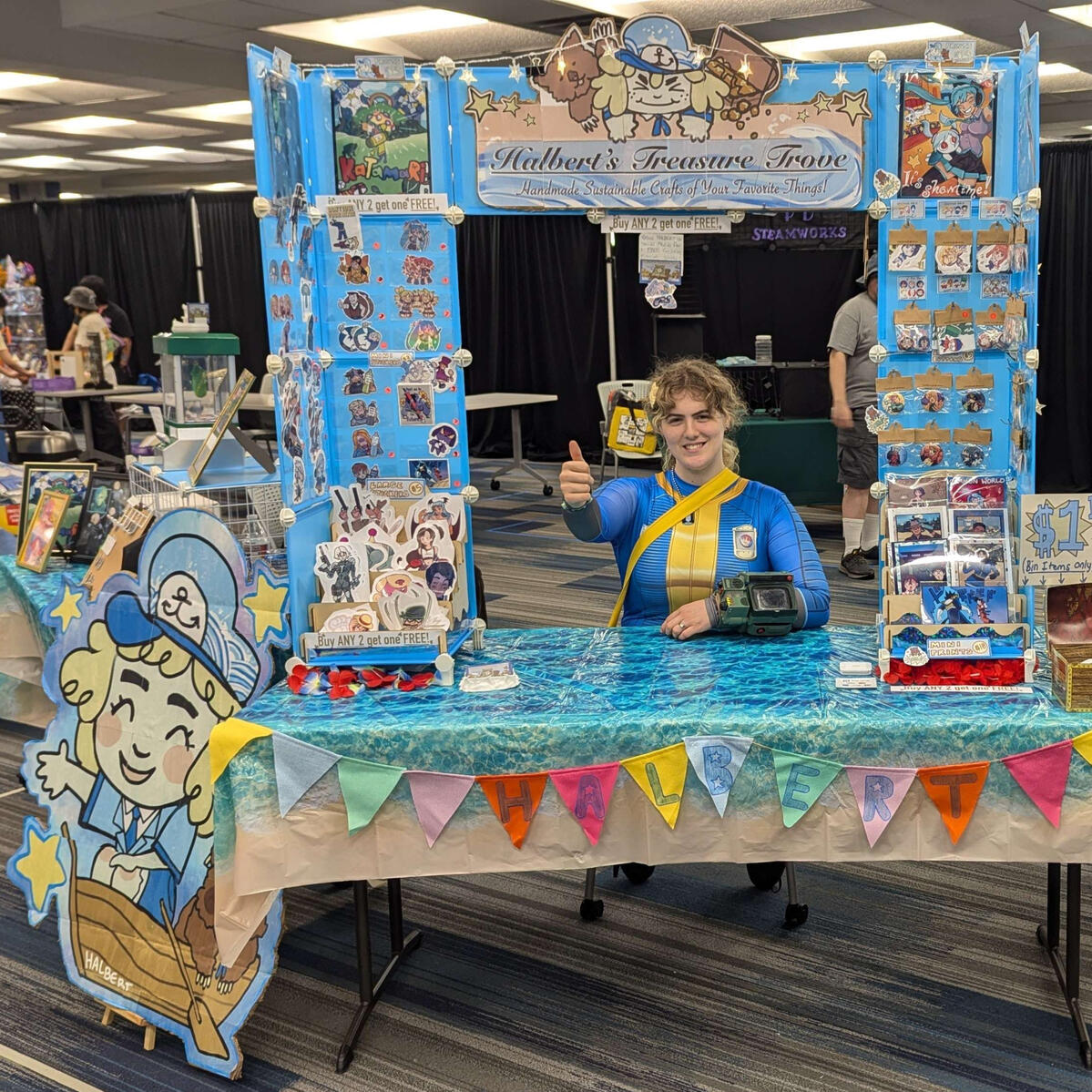 Finncon '25