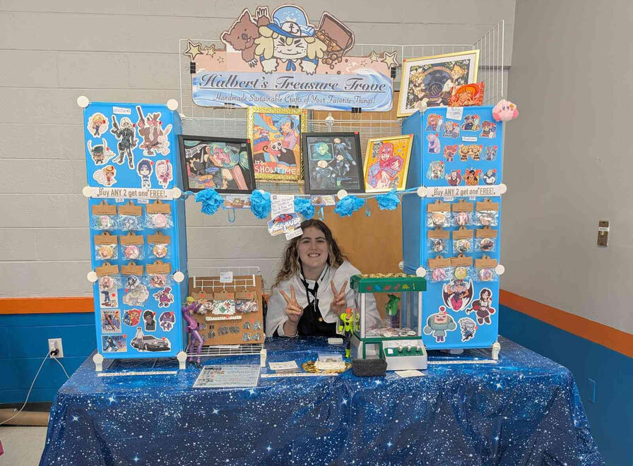 Beyond ComiCon '25