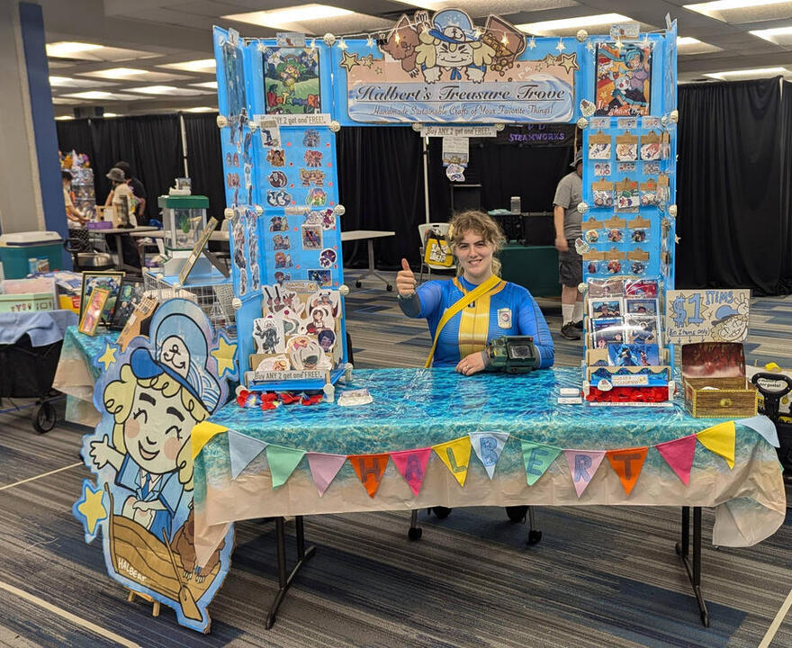 Finncon 2025